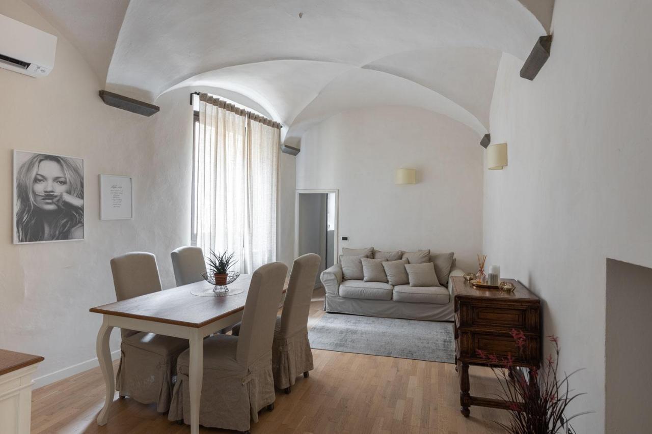 Palazzo Roselli Cecconi Apartments Florencia Exterior foto
